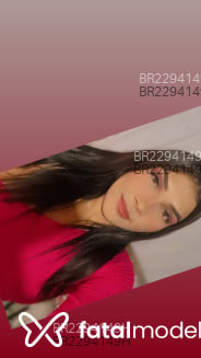 Acompanhante Mayhsoares - Perfil