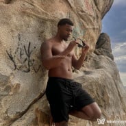 Acompanhante Marlon Costa - Perfil