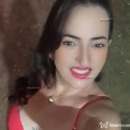 Acompanhante Kayte - Perfil