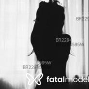 Acompanhante Melissa - Perfil