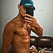 Acompanhante Fabinho - Perfil