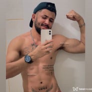 Acompanhante Pedro - Perfil