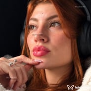 Acompanhante Angelie - Perfil
