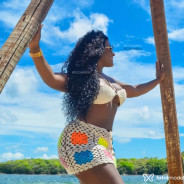 Acompanhante Ludy Martinelli - Perfil