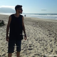 Acompanhante Eduardo - Perfil