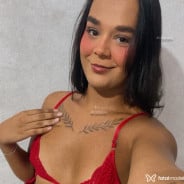 Acompanhante Loh - Perfil
