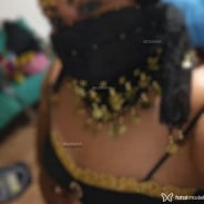 Acompanhante Radasha - Perfil