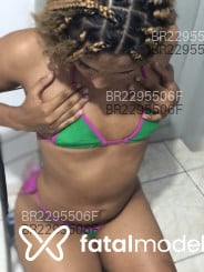 Acompanhante Yennifermello - Perfil