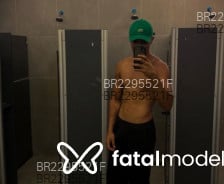 Acompanhante Miguel - Perfil