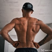 Acompanhante Vitor Hugo - Perfil