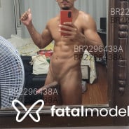 Acompanhante Juubaoo - Perfil