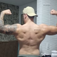 Acompanhante Cristian Salomao - Perfil
