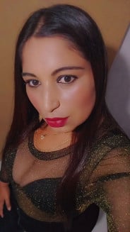 Cristal Acompanhante Cristal - Perfil