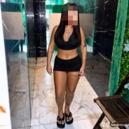 Acompanhante Karina - Perfil