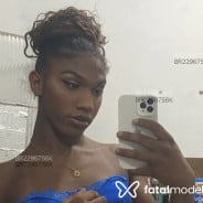Acompanhante Milly - Perfil