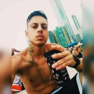 Acompanhante Gabriel - Perfil