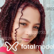 Acompanhante Kauane Kethlen - Perfil