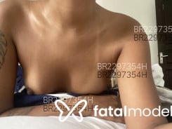 Acompanhante Camila - Perfil