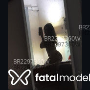 Acompanhante Brenda Vieira - Perfil