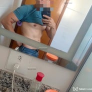 Acompanhante Luizp - Perfil