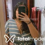 Acompanhante Jheny - Perfil