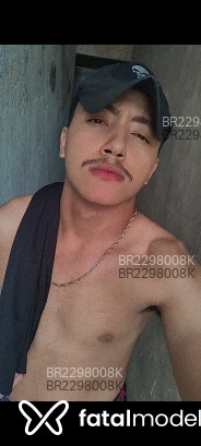 Acompanhante Sexpablo - Perfil