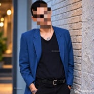 Acompanhante Junior - Perfil
