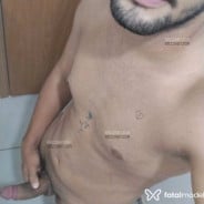 Acompanhante Eduardo - Perfil