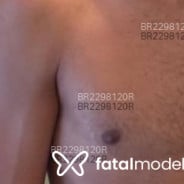 Acompanhante Eduardo - Perfil