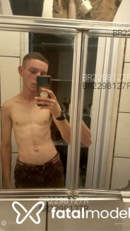 Acompanhante Edson Rodrigues - Perfil