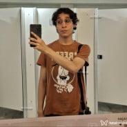 Acompanhante Andy Sousa - Perfil