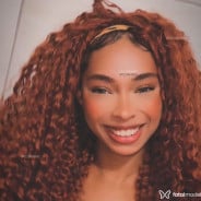 Acompanhante Nicole - Perfil