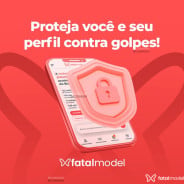 Acompanhante Rebeca Martins - Perfil