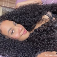 Acompanhante Rebecca - Perfil