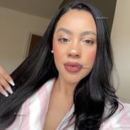 Acompanhante Rebecca - Perfil