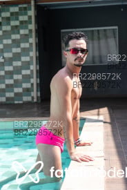Acompanhante Eduardo Queiroz - Perfil