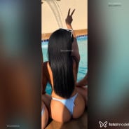 Acompanhante Emilly - Perfil
