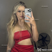 Conheça Larissa Acompanhante Em Primavera Do Leste