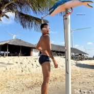 Acompanhante Ariell - Perfil