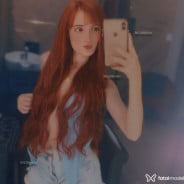 Acompanhante Bella - Perfil