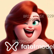 Acompanhante Danni Boop - Perfil