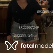 Acompanhante Jady Miranda - Perfil