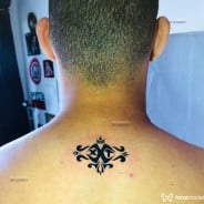 Acompanhante Ayron - Perfil