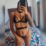 Iza Santes Acompanhante Iza Santes - Perfil