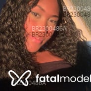 Acompanhante Melissa - Perfil