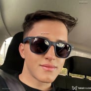 Acompanhante Youngerboy - Perfil