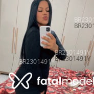 Acompanhante Analise - Perfil