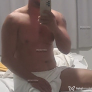Acompanhante Guto - Perfil