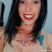 Acompanhante Fernanda - Perfil