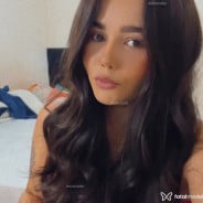 Acompanhante Gabriela Auada - Perfil
